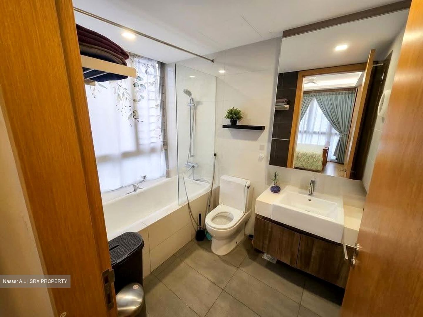 Austville Residences (D19), Condominium #625862511